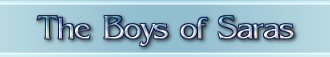 The Boys of Saras