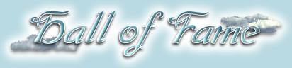Saras Hall of Fame