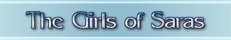The Girls of Saras